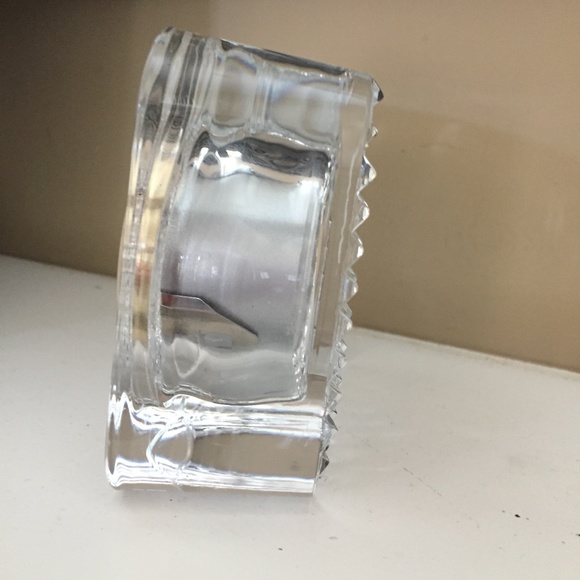 Staiger Quartz Crystal Clock - Picture 5 of 7